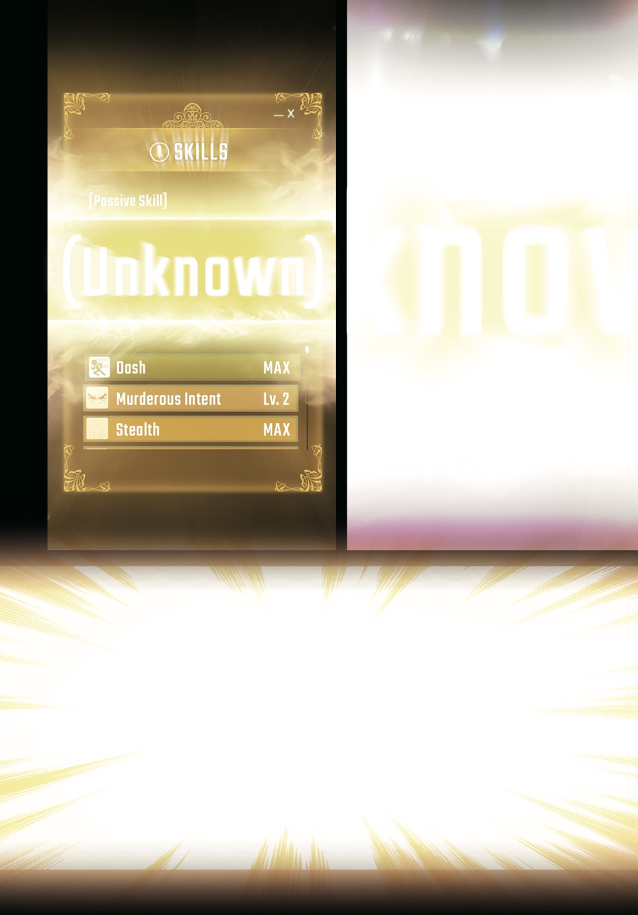 Solo Leveling